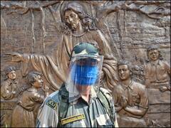 पश्चिम बंगाल में टूटे कोरोना संक्रमण के सभी रिकॉर्ड, 24 घंटों में आए 17 हज़ार से ज्यादा नए केस और 92 मरीजों की मौत