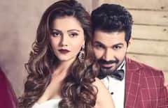 ਟੀਵੀ ਅਦਾਕਾਰਾ ਰੂਬੀਨਾ ਦਿਲੈਕ ਕੋਰੋਨਾ ਪੌਜੇਟਿਵ