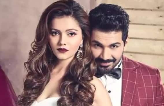 ਟੀਵੀ ਅਦਾਕਾਰਾ ਰੂਬੀਨਾ ਦਿਲੈਕ ਕੋਰੋਨਾ ਪੌਜੇਟਿਵ