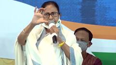 West Bengal Election Results: BJP और TMC के बीच कांटे की टक्कर