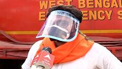 Bengal Election Results 2021: 'কোনও টেনশন নেই, টেনশন অরূপ বিশ্বাসের হওয়ার কথা' বললেন Babul Surpiyo