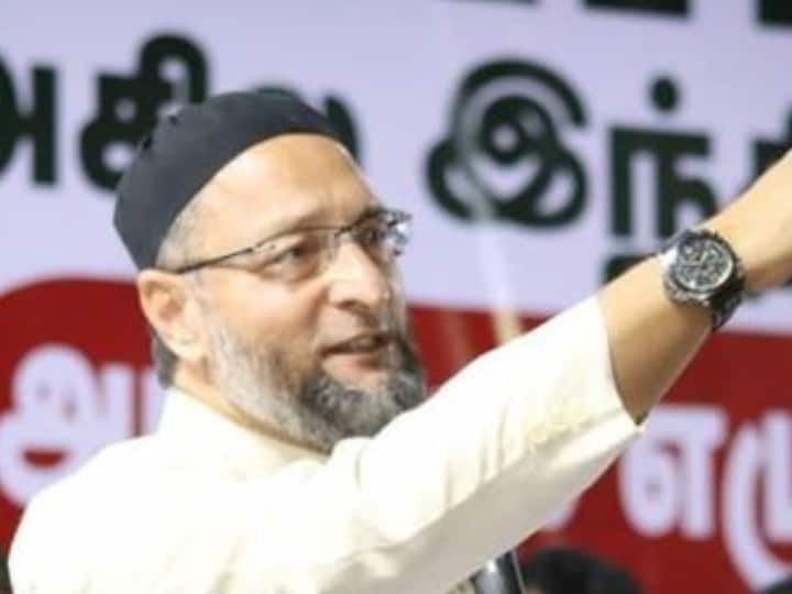 West bengal election result 2021: Asaduddin Owaisi AIMIM Candidate Results ममता बनर्जी की लहर में कहीं नहीं टिकी असदुद्दीन ओवैसी की पार्टी AIMIM, जानें उनके उम्मीदवारों का हाल