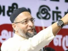 ममता बनर्जी की लहर में कहीं नहीं टिकी असदुद्दीन ओवैसी की पार्टी AIMIM, जानें उनके उम्मीदवारों का हाल