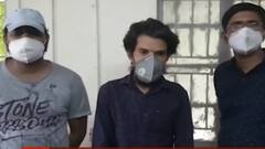 Mehsana: રેમડેસિવીર ઈંજેક્શનની કાળા બજારીમા ખુલાસો, નિધિ મેડિકલ સ્ટોરનો માલિક કરતો હતો કાળા બજારી