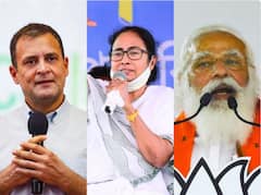 Election Results 2021: बंगाल, असम, केरल, तमिलनाडु और पुदुचेरी के 3 बजे तक के आंकड़े