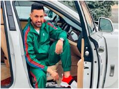 गिप्पी ग्रेवाल ने उड़ाई कोविड-19 नियमों की धज्जियां, खेतों में शूटिंग करने पर पुलिस ने किया गिरफ्तार, बाद में मिली जमानत