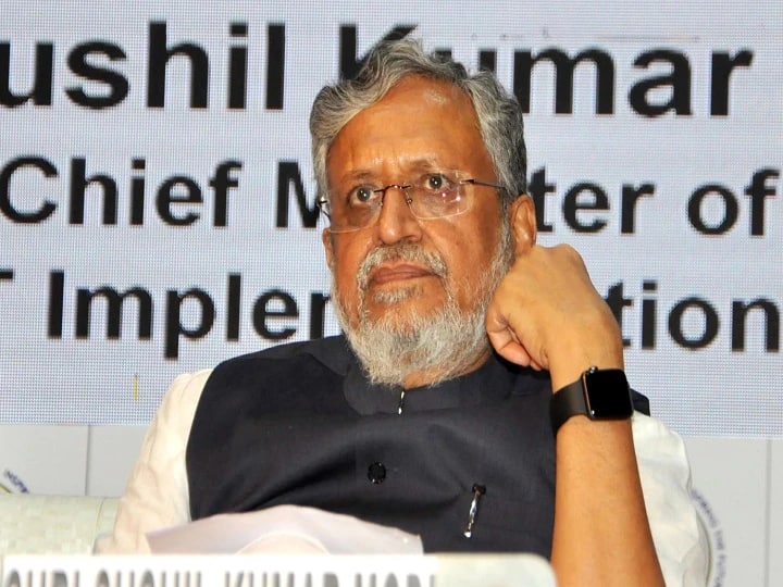 Covid-19: Sushil Kumar Modi’s Younger Brother No More Senior Bihar BJP Leader Sushil Kumar Modi’s Younger Brother Loses Life To Covid-19