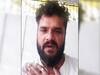 फेसबुक लाइव आकर भावुक हुए खेसारी, कहा- हम पैसे कमा लेंगे, लेकिन अभी जिंदा रहना जरूरी