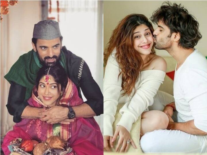 सामने आई आदिति और मोहित मलिक के बेटे की तस्वीर, एक्टर ने सभी फैन्स को कहा- शुक्रिया Mohit Malik Actress Aditi Malik shared image of new born baby on instagram thanked to fans for positive energy सामने आई आदिति और मोहित मलिक के बेटे की तस्वीर, एक्टर ने सभी फैन्स को कहा- शुक्रिया