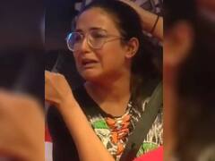 बेड के लिए अस्पताल के बाहर भटकते रहे जैस्मीन भसीन के पैरेंट्स, एक्ट्रेस ने कहा- ऐसे हालात से निराश हूं