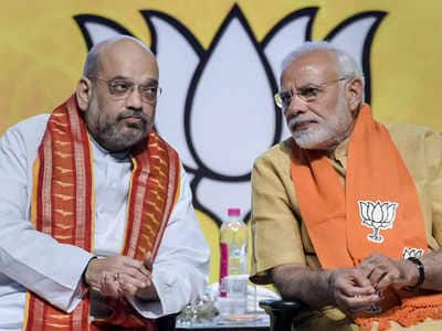 modi and shah should resign after the results of west bengal said yashwant sinha 