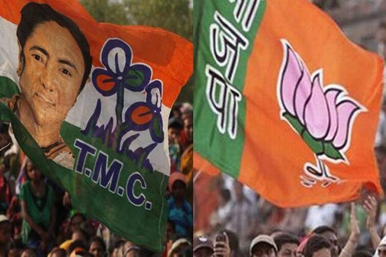 West Bengal Election Results 2021: Get to know how TMC gained from stardom and BJP failed in glamour for election WB Election Results 2021: তারকায় বাজিমাত তৃণমূলের, ভরাডুবি বিজেপির