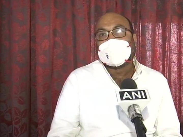 State Congress President Ajay Kumar Lallu attack CM Yogi and raises question on Bed, Oxygen and Medicine प्रदेश कांग्रेस अध्यक्ष अजय कुमार लल्लू ने सीएम योगी को घेरा, पूछा- कहां है बेड, ऑक्सीजन, वेंटिलेटर और रेमडेसिविर इंजेक्शन?