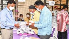 Panchayat Chunav Results 2021: देखिए किस पार्टी को मिली बढ़त, कौन सी पार्टी का होगा सूपड़ा साफ