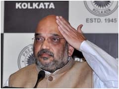 पश्चिम बंगाल चुनाव: एनसीपी ने गृहमंत्री अमित शाह से पूछा- कब दे रहे हैं इस्तीफा?