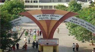 સુરત : નવી સિવિલ કોવિડ હોસ્પિટલમાંથી કોરોના પોઝિટિવ દર્દી ગુમ થવા મુદ્દે શું થયો મોટો ધડાકો? જાણીને ચોંકી જશો