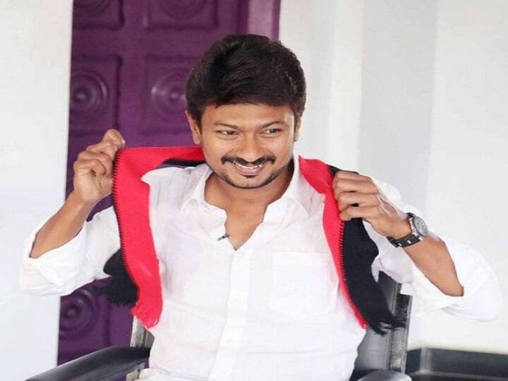 TN Elections 2021: DMK Udhayanidhi Stalin leads by 19000 votes TN Elections 2021: வெற்றியை நோக்கி உதயநிதி: கவனிக்க வைக்கும் வாக்கு வித்தியாசம்
