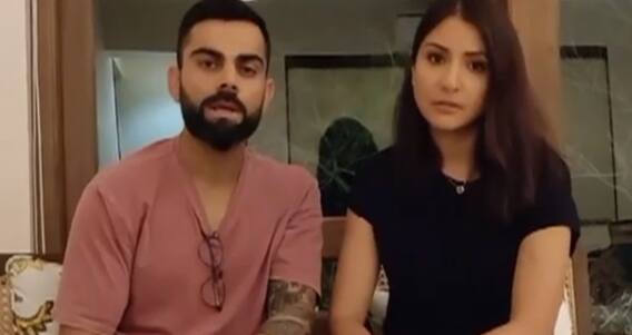 ਵਿਰਾਟ ਤੇ ਅਨੁਸ਼ਕਾ ਕੋਰੋਨਾ ਦੇ ਹਾਲਾਤਾਂ 'ਚ ਮਦਦ ਲਈ ਜਲਦ ਚਲਾਉਣਗੇ ਮੁਹਿੰਮ