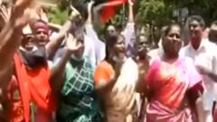 Panchayat Chunav Results:पंचायत चुनाव के परिणाम आने शुरू, जानिए सभी सीटों की पूरी जानकारी