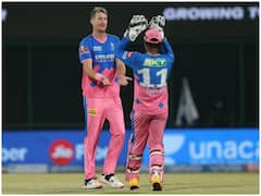 IPL 2021: पर्पल कैप की रेस हुई रोमांचक, दावेदारों की लिस्ट में क्रिस मॉरिस शामिल