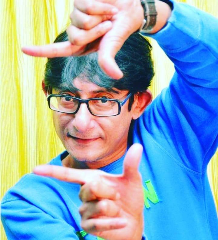 উত্তরপাড়ায় জয়ী কাঞ্চন মল্লিক।