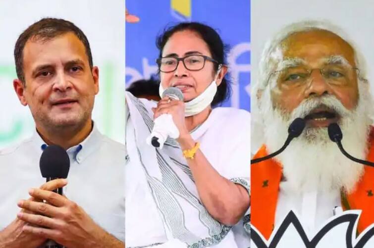 west bengal election result 2021 assam election tamil nadu polls kerala vidhan sabha election results puducherry  Election Results 2021: બંગાળ, આસામ, કેરળ, તામિલનાડુ અને પુડ્ડુચેરીના 7 વાગ્યા સુધીના આંકડા