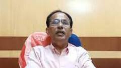 WB Election Results 2021 Live: রাস্তায় নেমে হুল্লোড় নয়, অসুস্থদের হাসপাতালে নিয়ে যান, আবেদন ডা. অভিজিৎ চৌধুরীর