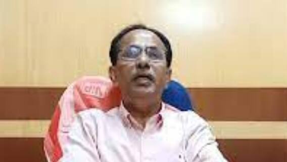 WB Election Results 2021 Live: রাস্তায় নেমে হুল্লোড় নয়, অসুস্থদের হাসপাতালে নিয়ে যান, আবেদন ডা. অভিজিৎ চৌধুরীর