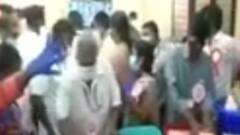 કેરળમાં રૂઝાનમાં લેફ્ટ ચાલી રહ્યું છે આગળ, પશ્વિમ બંગાળમાં BJP આપી રહ્યું છે TMCને કાંટાની ટક્કર, જૂઓ વીડિયો