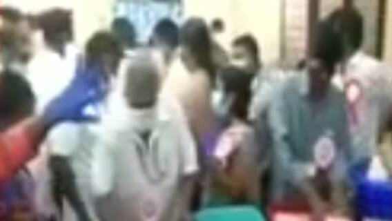 કેરળમાં રૂઝાનમાં લેફ્ટ ચાલી રહ્યું છે આગળ, પશ્વિમ બંગાળમાં BJP આપી રહ્યું છે TMCને કાંટાની ટક્કર, જૂઓ વીડિયો