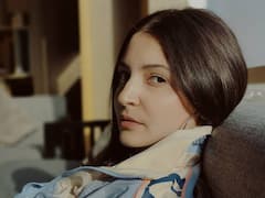 Anushka Sharma Thanks Fans For Birthday Wishes; Reveals Why She Did Not Celebrate The Special Day