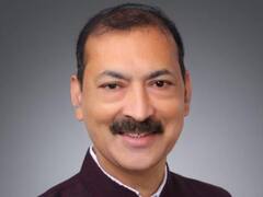 Salt By Election Result 2021: सल्ट उपचुनाव में बीजेपी के महेश जीना की जीत, सीएम रावत ने दी बधाई