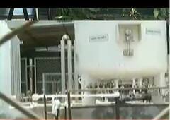 Surat: 225 મેટ્રિક ટન ઓક્સિજનની સામે કેટલું ફળવાયું?,ઓક્સિજનની અછતને પગલે કેવી કરાય છે ફરિયાદ?,જુઓ વીડિયો