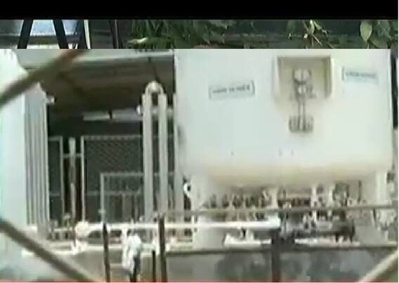 Surat: 225 મેટ્રિક ટન ઓક્સિજનની સામે કેટલું ફળવાયું?,ઓક્સિજનની અછતને પગલે કેવી કરાય છે ફરિયાદ?,જુઓ વીડિયો