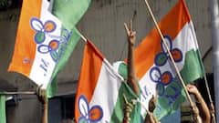 WB Election Results 2021 Live: ২০৭টি আসনে এগিয়ে, কালীঘাট থেকে পানিহাটি, উল্লাস TMC কর্মী-সমর্থকদের