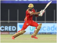 IPL 2021: दिल्ली के खिलाफ मैच से पहले केएल राहुल की तबीयत बिगड़ी, अस्पताल में भर्ती