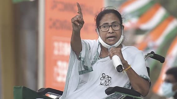 WB Election Results 2021 Live: 'মাত্র ৪০০ ভোটে পিছিয়ে মমতা' দাবি তৃণমূল সূত্রে