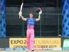 RR vs SRH, 1st Innings Score: बटलरचं शानदार शतक, राजस्थानचं हैदराबादसमोर 221 धावांचं आव्हान