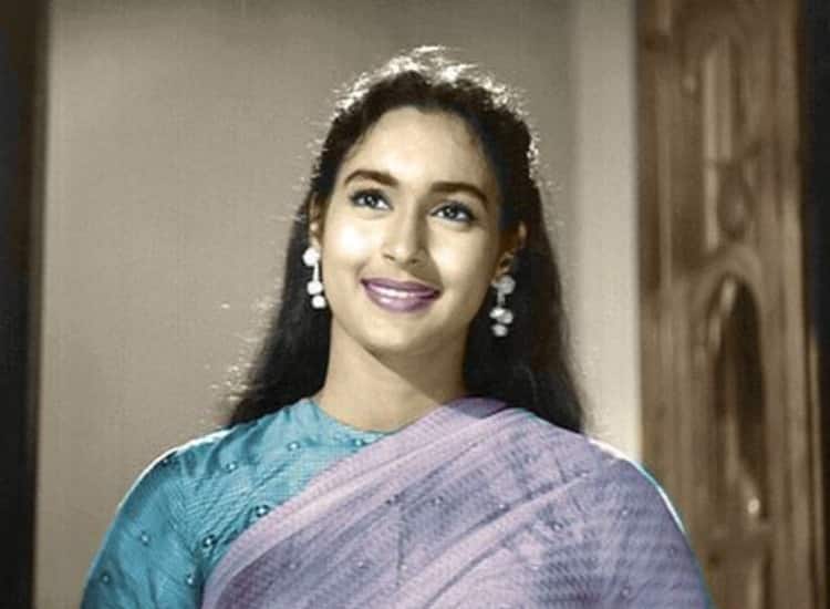 Bollywood actress Nutan life unknown facts read full story इनकम टैक्स की वजह से Nutan ने तोड़ लिया था अपनी मां से रिश्ता, जानें किस्सा