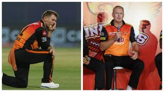 David Warner Was Shocked On Hearing About His Captaincy Snub, Says Coach Tom Moody
