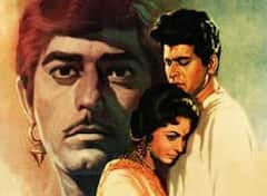 Rajkumar की एक जिद्द की वजह से रोक दी गई थी फिल्म 'नील कमल' की शूटिंग, जानें इसके पीछे की कहानी