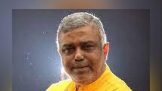 WB Election Results 2021 Live: প্রত্যাশিতভাবেই বড় ব্যবধানে এগিয়ে সুব্রত মুখোপাধ্যায়, দেবাশিস কুমার