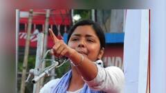 Bengal Election Results 2021: 'মানুষের গণতান্ত্রিক অধিকারের জয় হবে', আশাবাদী নন্দীগ্রামের জোট প্রার্থী মীনাক্ষি মুখোপাধ্যায়