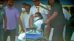 West Bengal Election में Mamata Banerjee की पार्टी की बंपर जीत