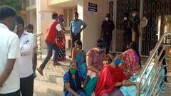 Karnataka : Oxygen Supply बाधित होने से 24 मरीजों की मौत, CM ने DM से बात कर जानकारी ली