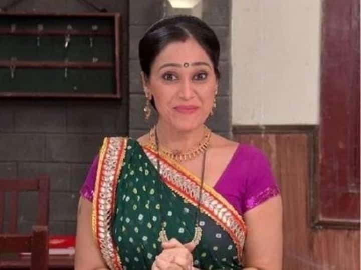 Taarak Mehta Ka Ooltah Chashmah producer said show will go on’ if Disha Vakani does not want to return as Dayaben Taarak Mehta Ka Ooltah Chashmah: दयाबेन की वापसी पर बोले प्रोड्यूसर- वापस नहीं आती हैं तो उनके बिना शो आगे बढ़ेगा