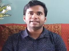 IAS Success Story: पेरेंट्स का सपना पूरा करने के लिए श्रेष्ठ ने दी UPSC परीक्षा, दूसरे प्रयास में मिली सफलता