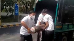 'Twitter war' over Youth Congress' help of oxygen cylinder to foreign embassies