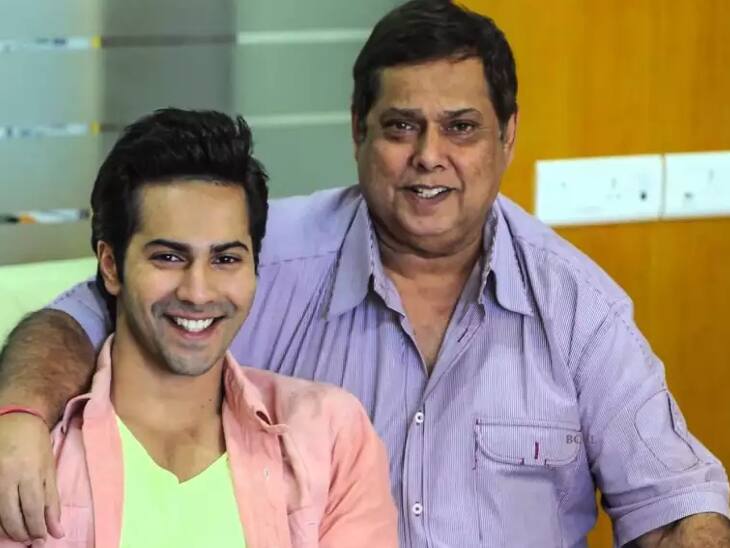 varun dhawan was born in lower middle class family father david dhawan had no money to pay electricity bills लोअर मिडिल क्लास फैमिली में जन्मे थे Varun Dhawan, कभी पिता David Dhawan के पास नहीं थे बिजली का बिल भरने के भी पैसे