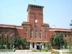 DU SOL Exam: ओपन लर्निंग के UG प्रोग्राम्स के लिए एग्जाम फॉर्म सबमिशन की आज लास्ट डेट